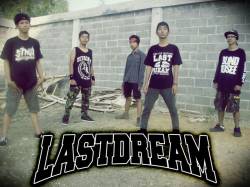 Last Dream (ID) : Mimpi Terakhir